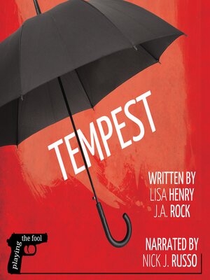 cover image of Tempest